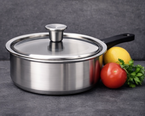 Aluminium Cookware